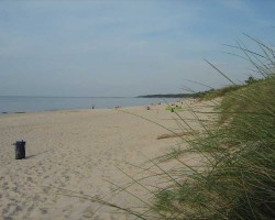 plaża
